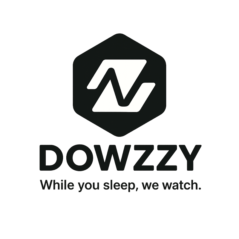 Dowzzy Logo